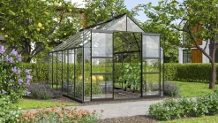 Vitavia Gewächshaus Mars 9900 254 x 379 cm 3 mm ESG
