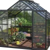 Vitavia Gewächshaus Mars 6700 254 x 254 cm 3 mm ESG
