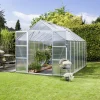 Vitavia Gewächshaus Uranus 11500 HPK 4 mm 254 x 441 cm