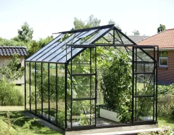 Vitavia Gewächshaus Uranus 9900 ESG 3 mm 254 x 379 cm