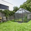 Vitavia Gewächshaus Venus 6200 192 x 317 cm 6 mm HPK