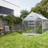 Vitavia Gewächshaus Venus 6200 192 x 317 cm 6 mm HPK