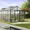 Vitavia Gewächshaus Zeus 13800 HPK 10 mm 266 x 547 cm