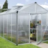 Vitavia Gewächshaus Zeus 11900 HPK 16 mm 266 x 473 cm