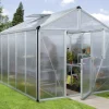 Vitavia Gewächshaus Zeus 10000 HPK 16 mm 266 x 399 cm