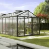 Vitavia Gewächshaus Zeus 15700 HPK 16 mm 266 x 622 cm