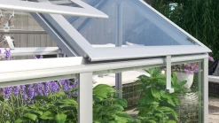 Vitavia Hochfrühbeet Zola 89 x 127 x 135 cm 3 mm ESG