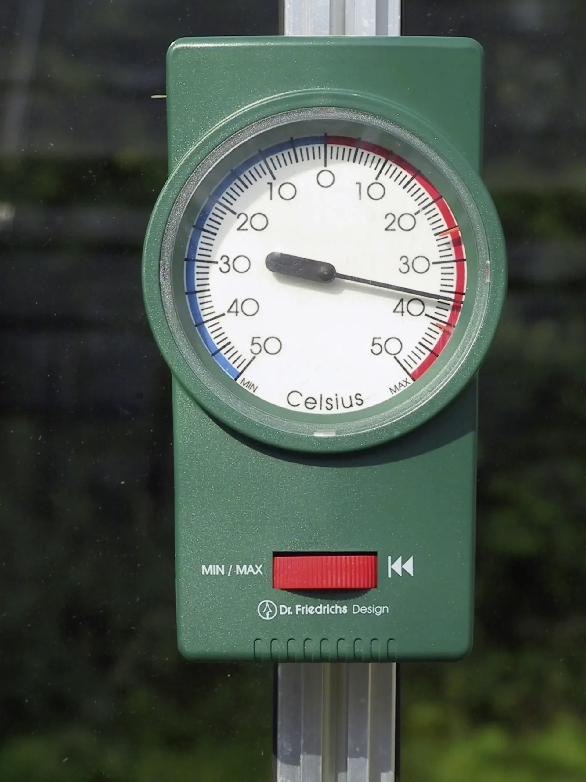 Vitavia Min-Max-Thermometer