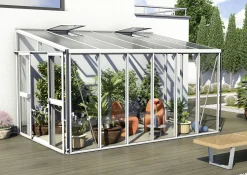 Vitavia Pavillon-Nachrüstset Helena 10200 3 mm ESG