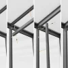 Vitavia Pavillon-Nachrüstset Helena 11900 3 mm ESG