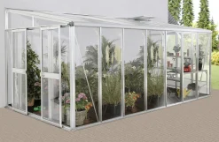 Vitavia Pavillon-Nachrüstset Helena 11900 3 mm ESG