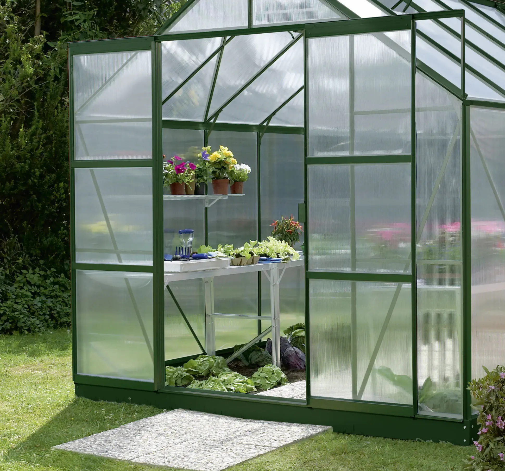 Vitavia Türerweiterung Merkur 60 x 175 cm HPK
