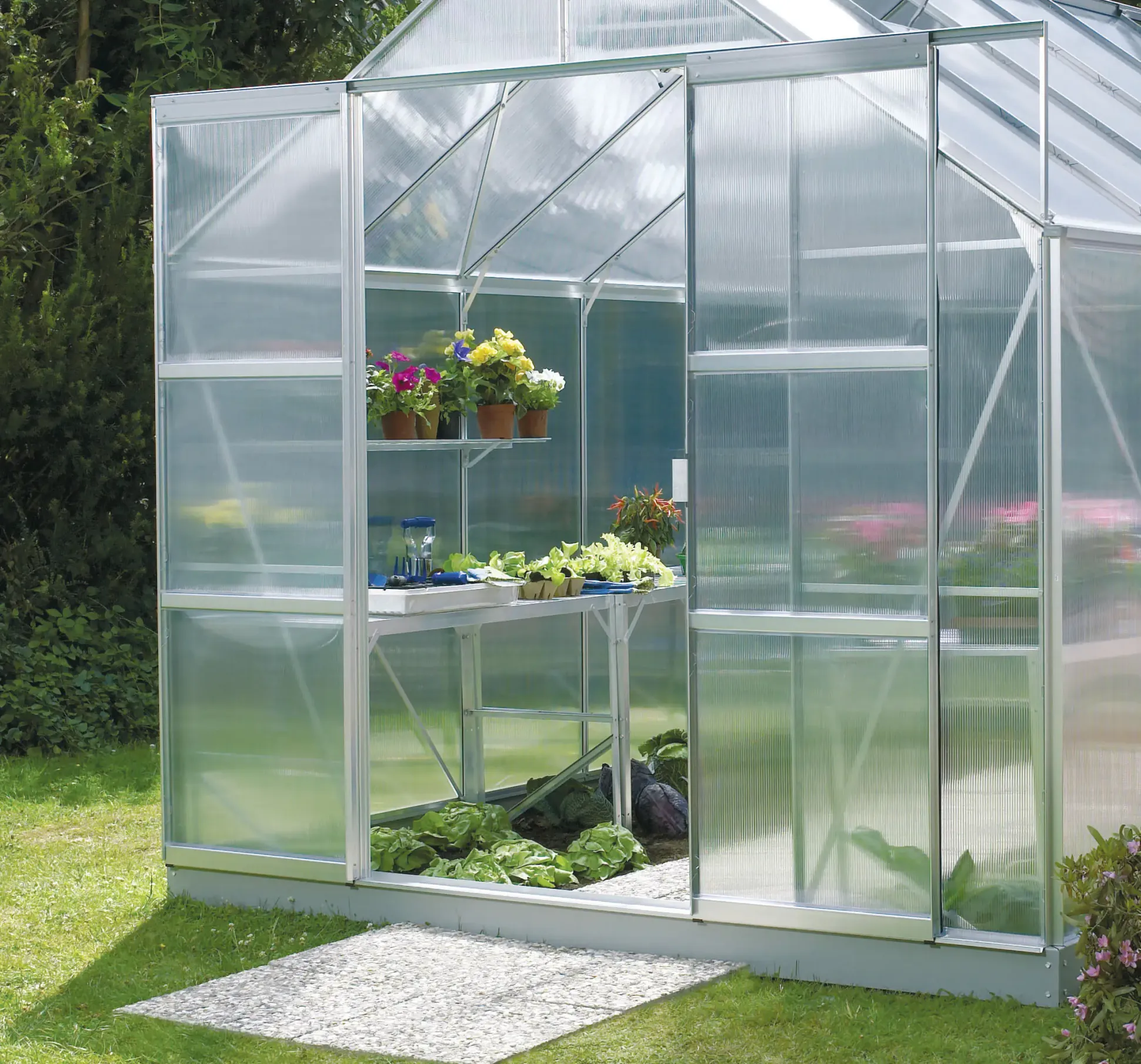 Vitavia Türerweiterung Merkur 60 x 175 cm HPK