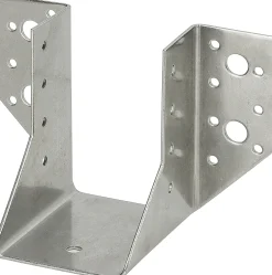 Vormann Balkenschuhe Typ A 60 x 100 mm