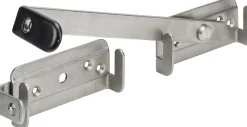 Vormann Doppeltorüberwürfe 250/115 x 25/55 mm
