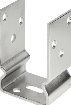Vormann Schwere Stützenschuhe 91 x 60 x 120 mm