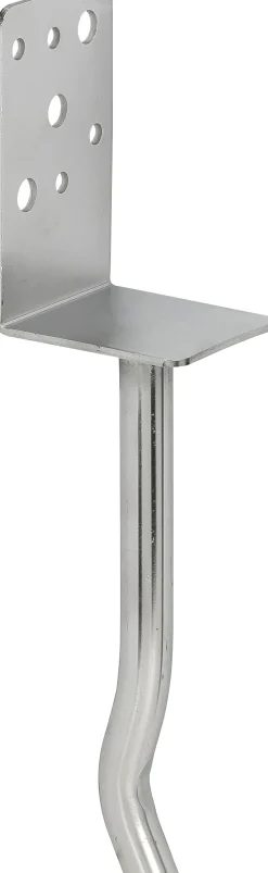 Vormann Schwere Stützenschuhe 70 x 65 x 110/310 mm