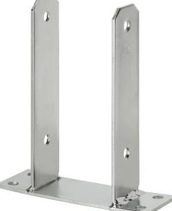 Vormann Schwere Stützenschuhe 91/180 x 50/60 x 200 mm