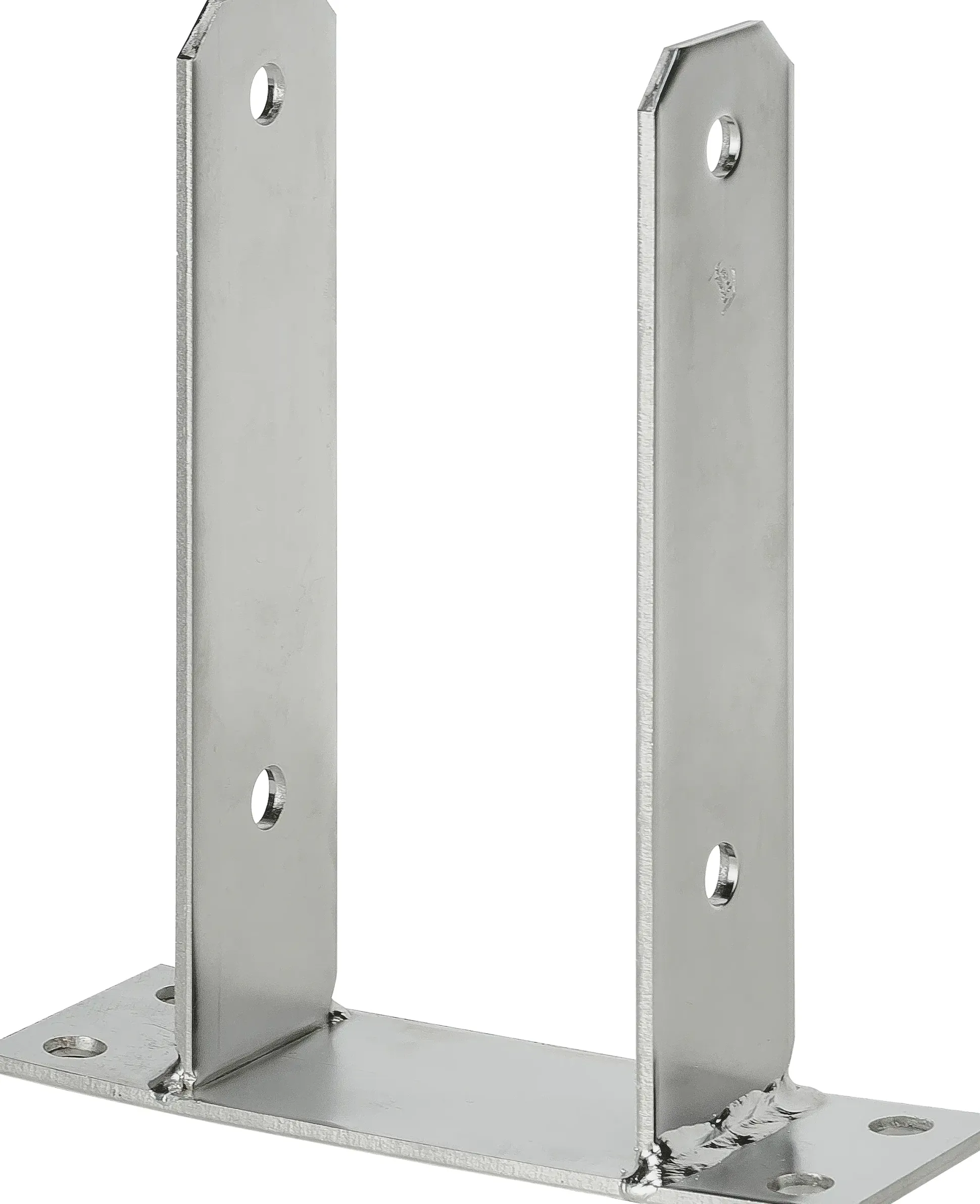 Vormann Schwere Stützenschuhe 91/180 x 50/60 x 200 mm
