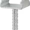 Vormann Schwere Stützenschuhe feuerverzinkt 71 x 60 x 125/325 mm