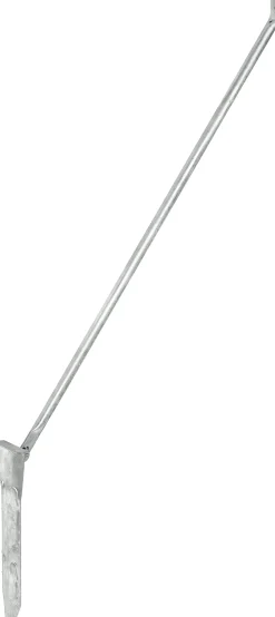 Vormann Sturmanker feuerverzinkt 130 cm