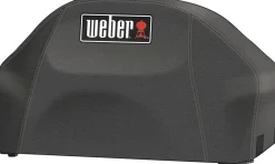 Weber Abdeckhaube Premium für Pulse 1000