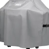 Weber Abdeckhaube Standard für Genesis II 200-Serie & Modelle bis 132 cm