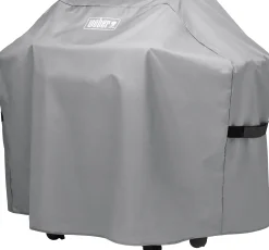 Weber Abdeckhaube Standard für Genesis II 200-Serie & Modelle bis 132 cm