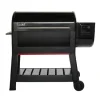 Weber Ablageboden für Smoque XL