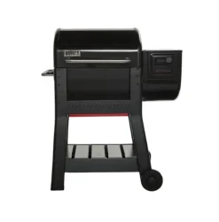 Weber Ablageboden für Smoque