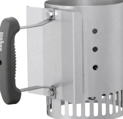 Weber Anzündkamin Kompact
