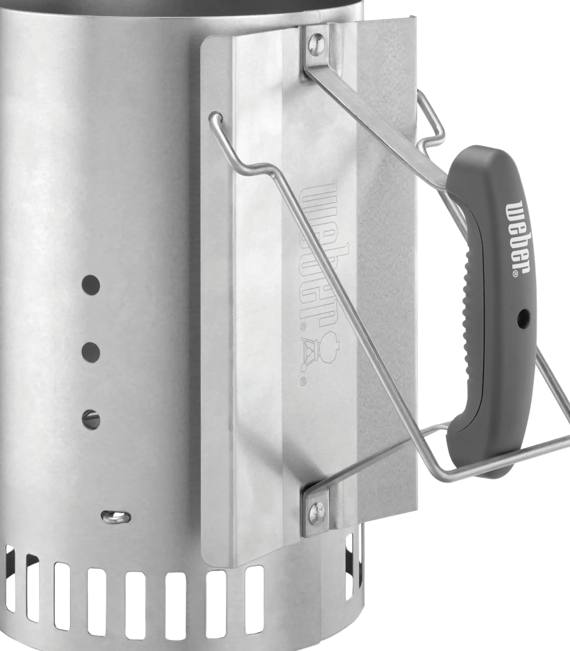 Weber Anzündkamin Rapidfire