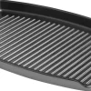 Weber BBQ Keramik-Grillpfanne 47 x 28 cm