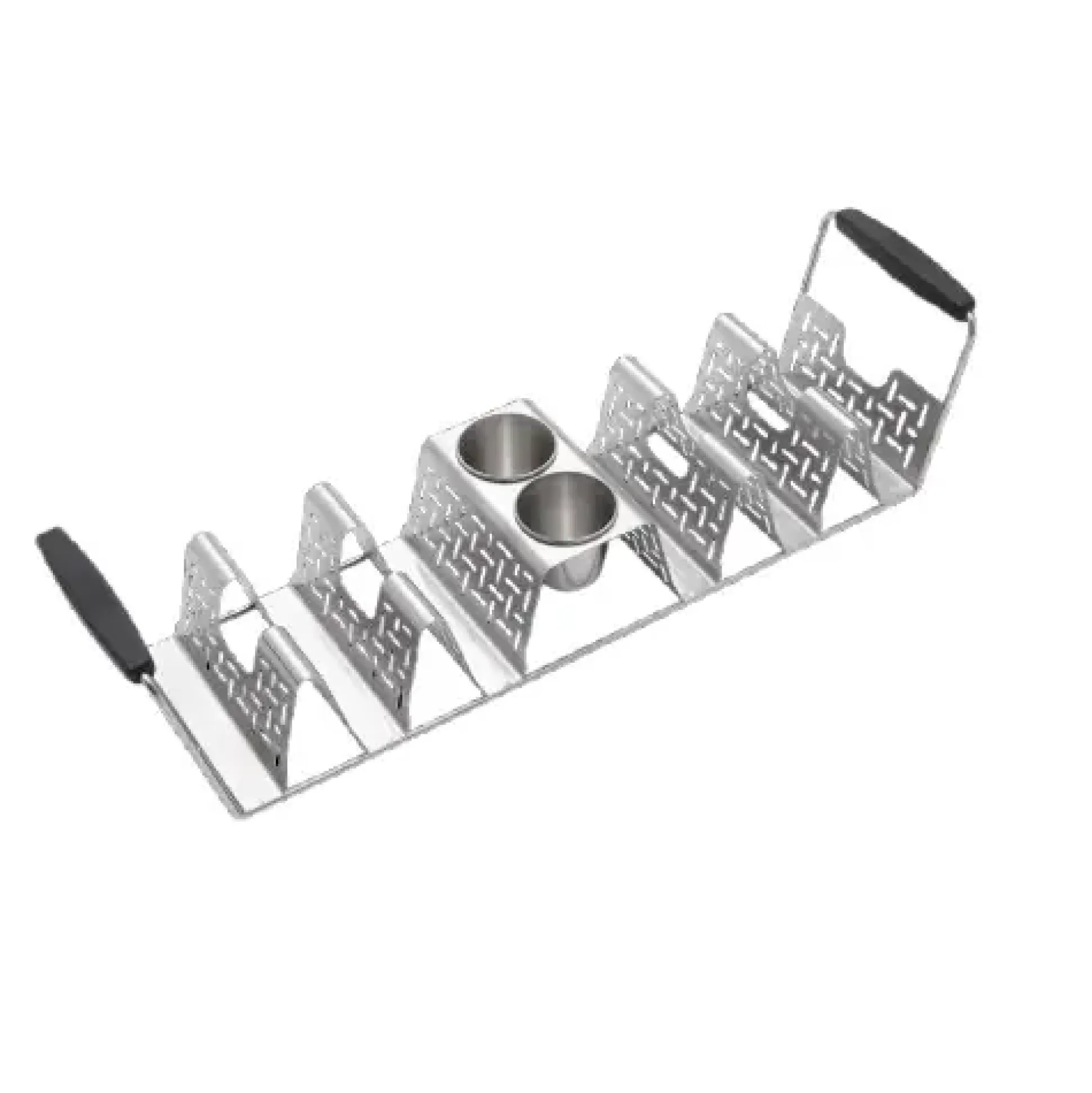 Weber Bratenrost/Taco Rack