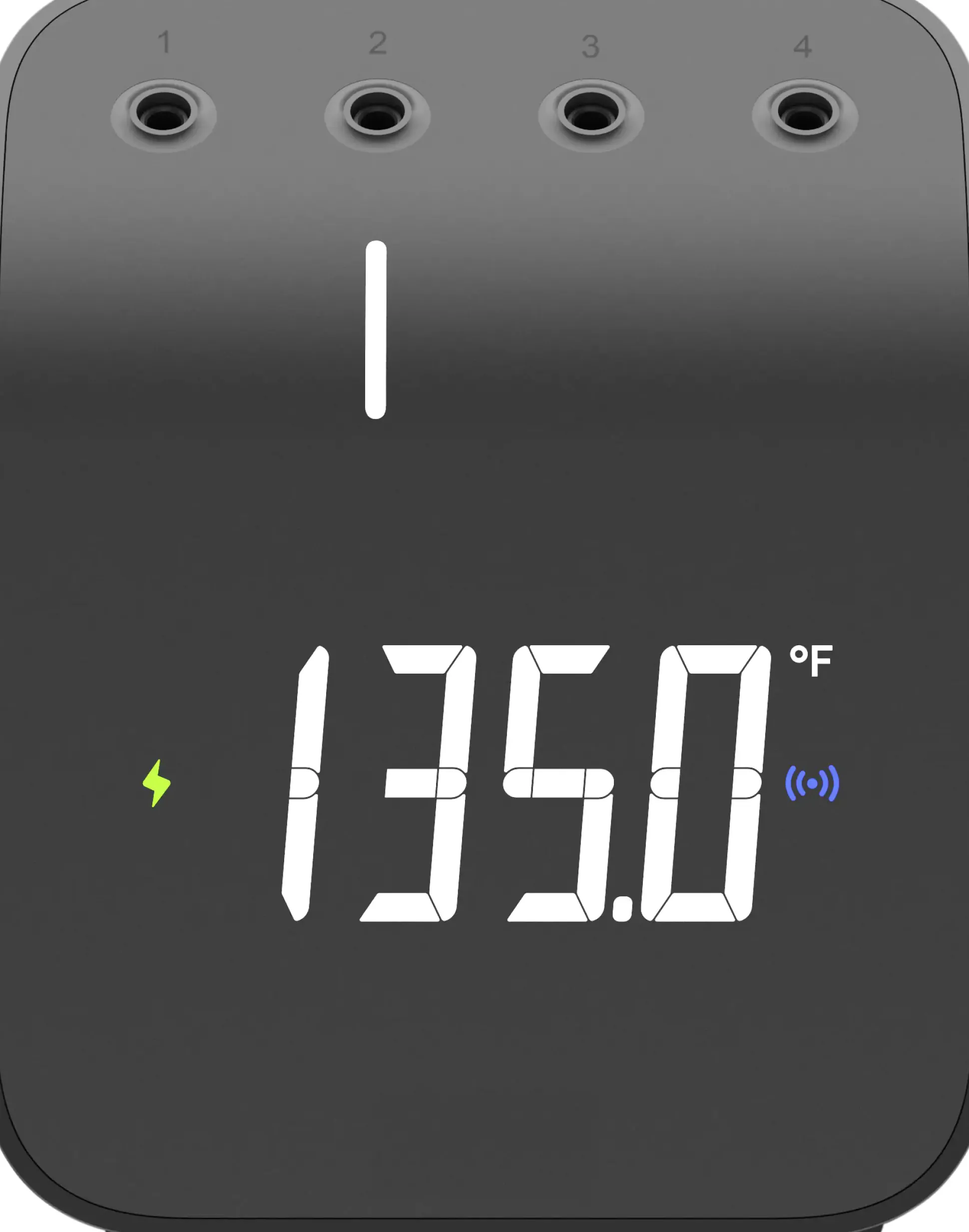Weber Connect Smart Grilling Hub