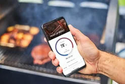 Weber Connect Smart Grilling Hub