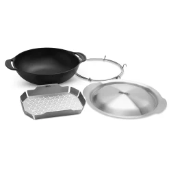 Weber Crafted Wok