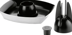 Weber Deluxe Geflügelhalter