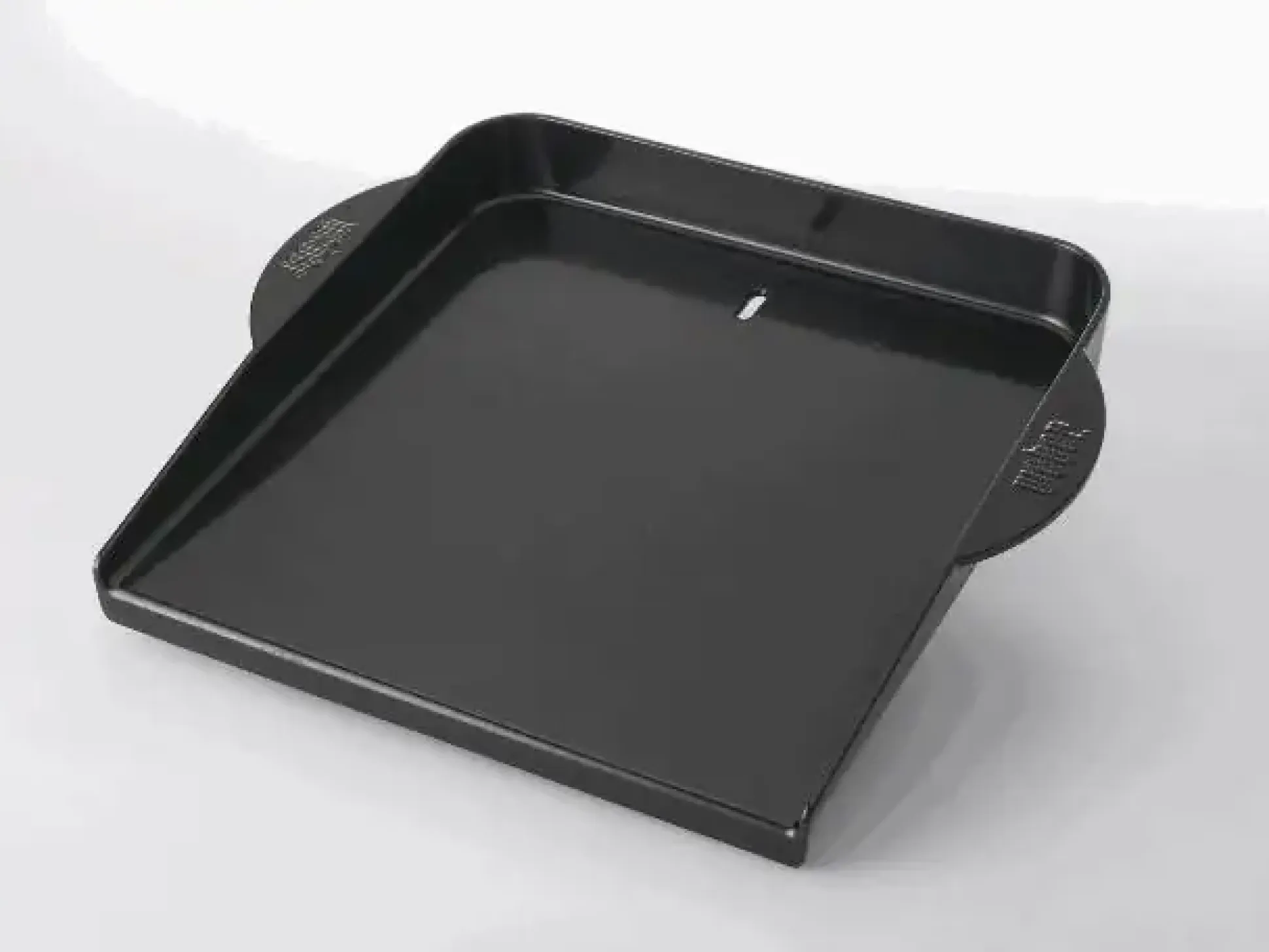 Weber Deluxe Grillplatte