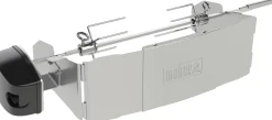 Weber Drehspieß für Pulse 1000/2000