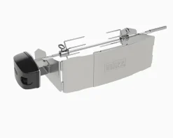 Weber Drehspieß für Pulse 1000/2000