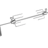 Weber Drehspieß für Spirit 200/300-Serie