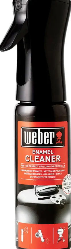 Weber Emaille-Reiniger 300 ml