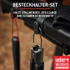Weber Gasgrill Spirit E-335, Grillfläche: 52 x 44 cm