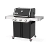 Weber Gasgrill Genesis E-315 Grillfläche: 68 x 48 cm