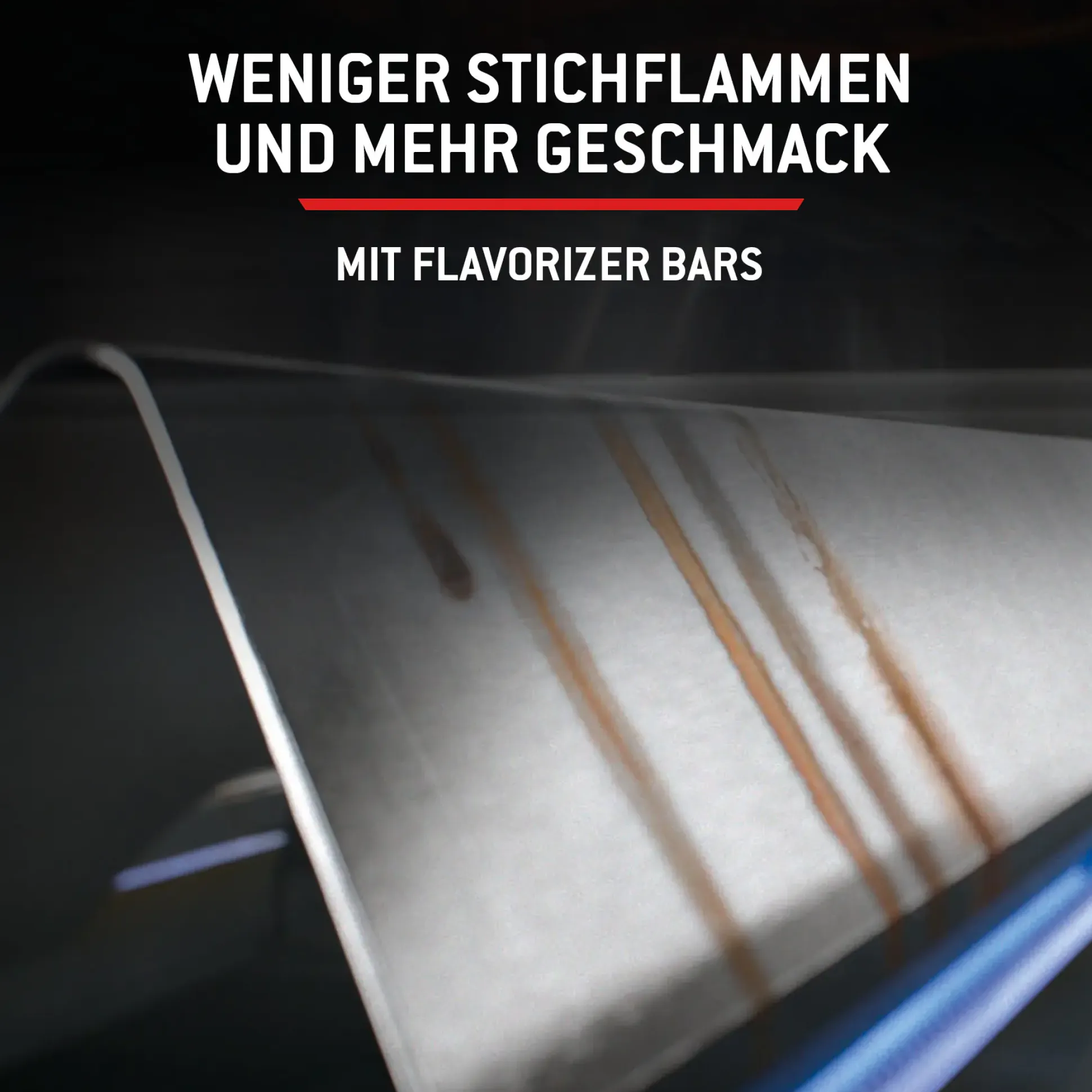 Weber Gasgrill Spirit E210 Grillfläche: 52 x 45 cm