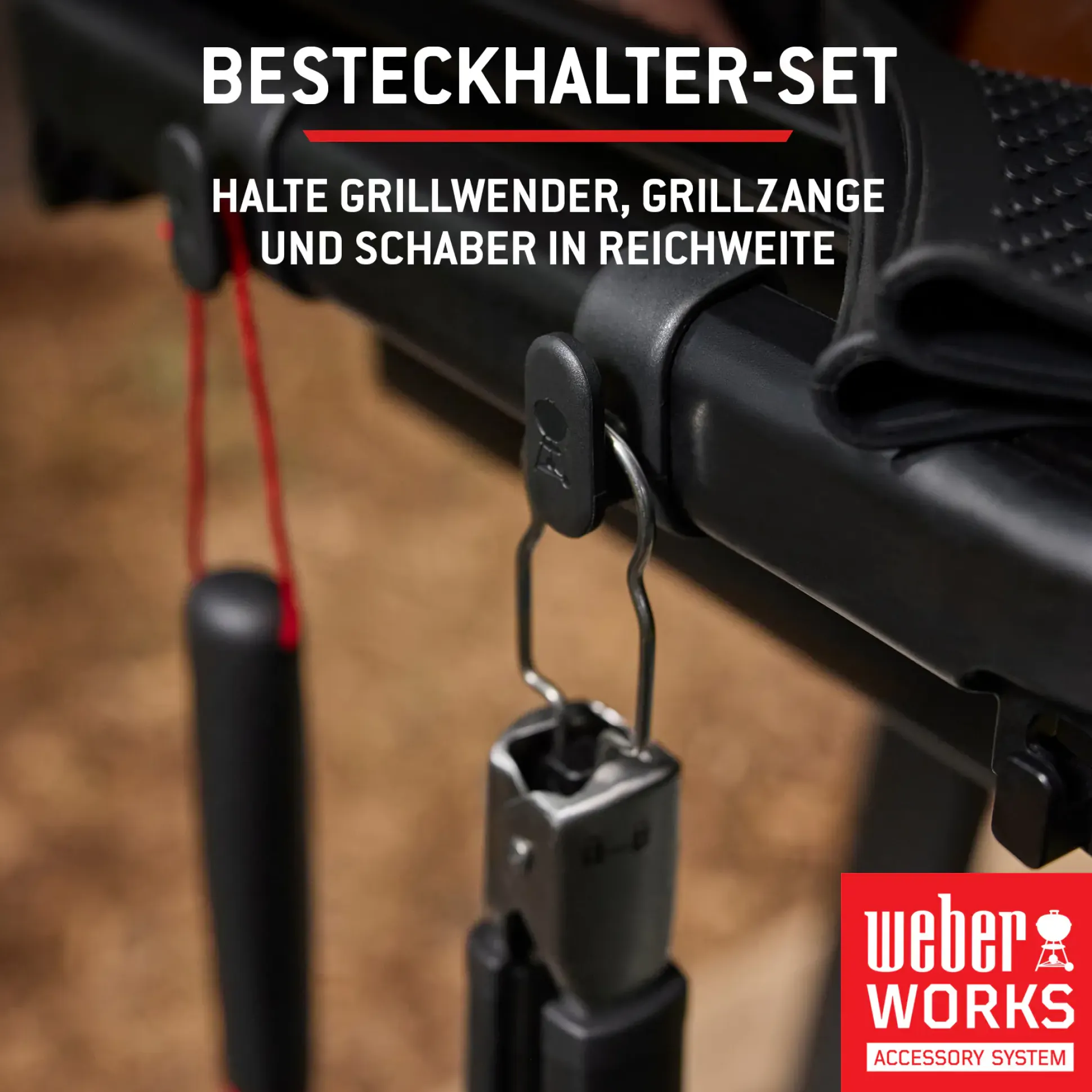 Weber Gasgrill Spirit E210 Grillfläche: 52 x 45 cm