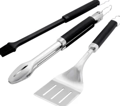 Weber Grillbesteck Precision 3-teilig