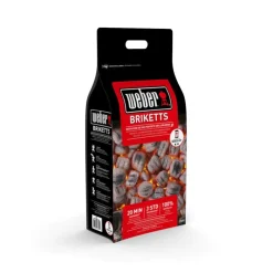 Weber Grillbriketts 8 kg