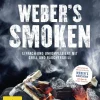 Weber Grillbuch Smoken